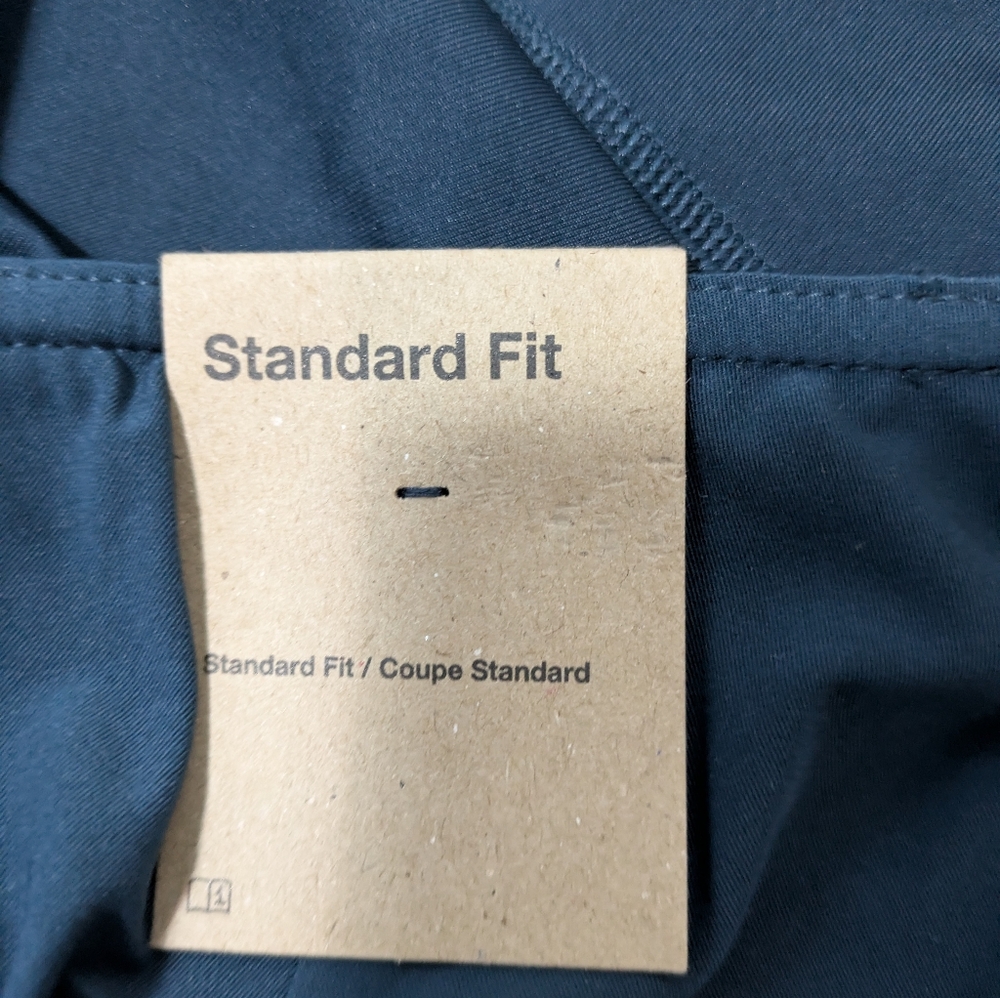 Nike Court Women's Dri-FIT Victory Flouncy Tennis Golf Skirt XXL Armory Navy - Picture 7 of 12